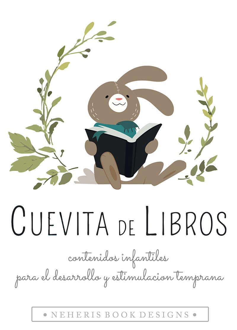 Cuevita de Libros